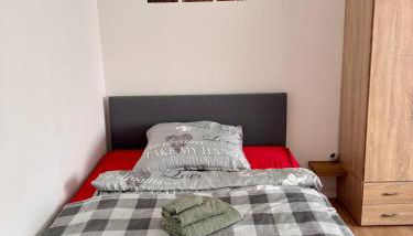 Gemütliches, renoviertes Appartement in Uniklinik- & City- Nähe mit Klimaanlage - Foto 2, towels