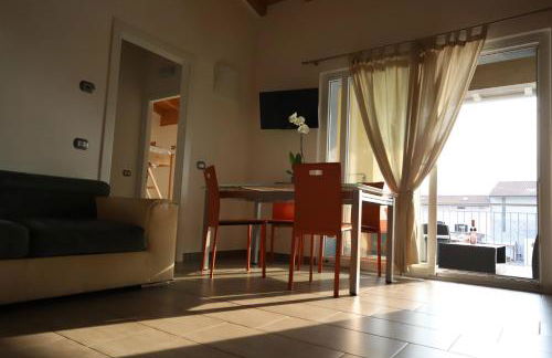 Camping Italia 90 Apartments - Photo 9