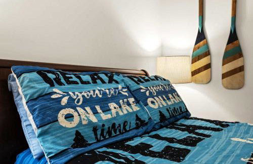 Rough River Lake Hideaway Your Lakeside Escape - Foto 51