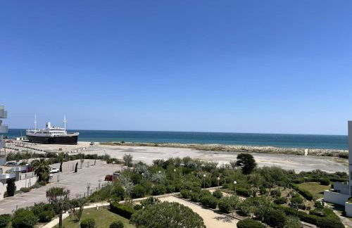 Appartement T2 4 pers, bord de mer, Port Barcarès - FR-1-81-639 - Foto 11