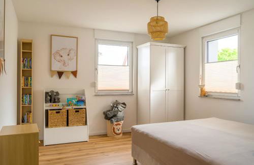 Wunderschöne möblierte Wohnung Neuwertig - Foto 11