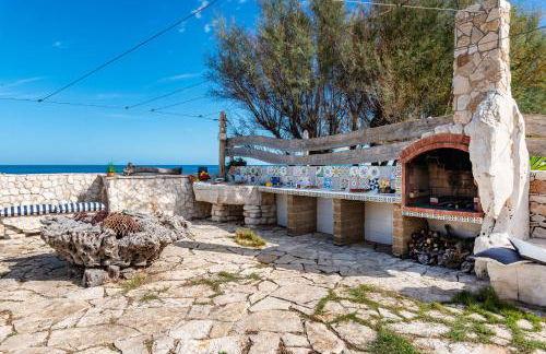 Il Trullo al Mare -Trullo by the sea- Pool & Beach - Foto 22