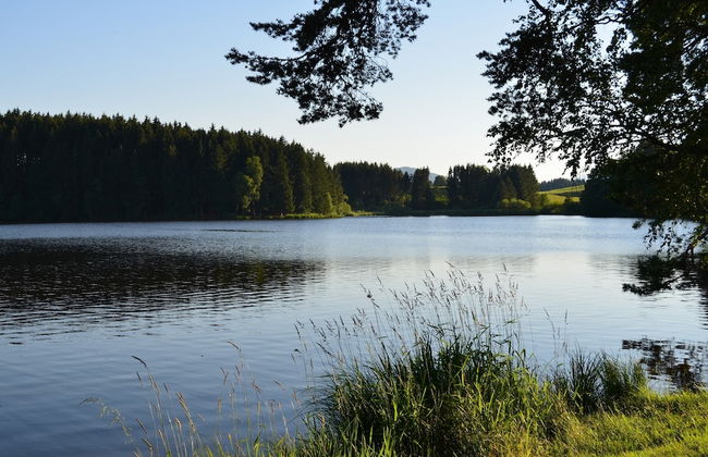 Appealing Apartment in Bad Bayersoien With Balcony - Foto 62