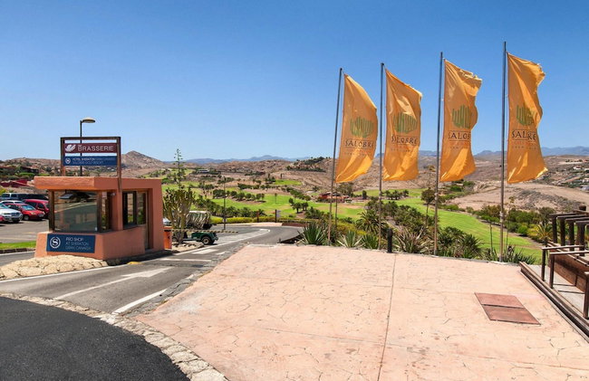 Luxurious Holiday Home With Pool in Maspalomas - Foto 17