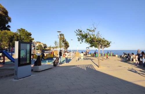 ALCOSSEBRE ALANDALUS Planta Baja con Jardín - Foto 69