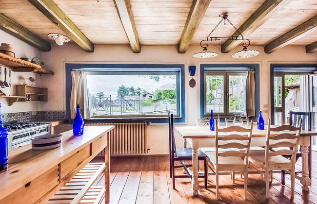 Vista da Rocca di Papa - Foto 36