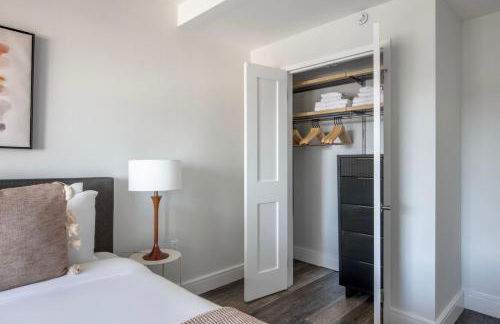 UES 2br w wd gym doorman nr Cooper Hewitt NYC-1117 - Foto 13