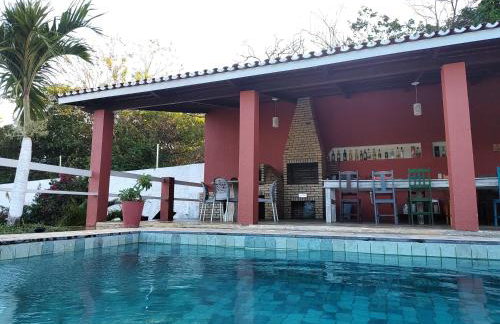 Casa de Praia Paraíso Paracuru Ceará - Photo 21