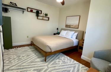 Central Lake Placid Hideaway - Foto 8