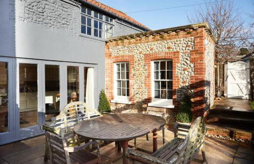 The Tower Rooms - Foto 22