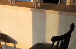 Luxury suite with Olympus and sea view - Foto 20