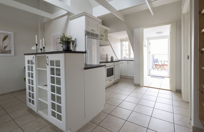 Ankerhus Ferielejligheder Skagen - Foto 35