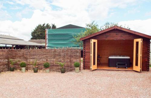 Cropvale Lodge - Foto 11