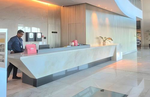 Parque do Cais Ap 1409 By Temporada Inn - Foto 45