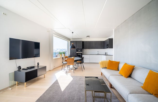 Arctic Homes - Foto 35