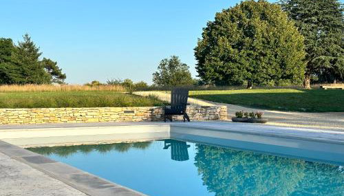 Chambre en pierre - Foto 5, Garden, Garden view