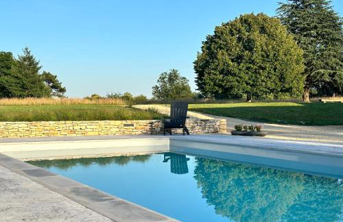 Chambre en pierre - Foto 5