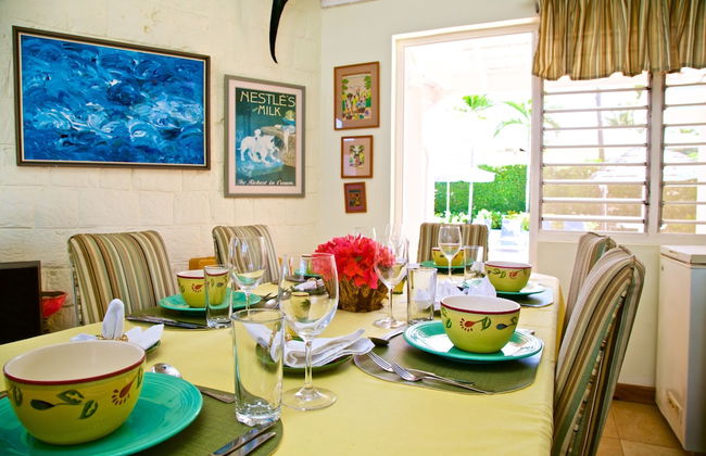 Windjammer, 4BR by Jamaican Treasures - Photo 11