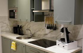 Cozy Apartment - Foto 6