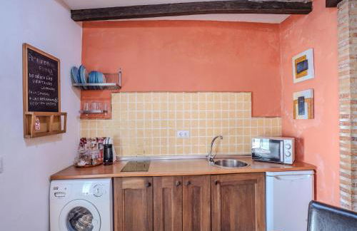 Apartment in Andalusia with Scenic Views - Foto 24