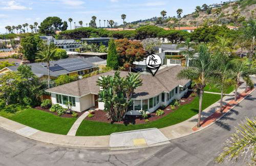 Stunning La Jolla Hideaway Close to Everything - Foto 66