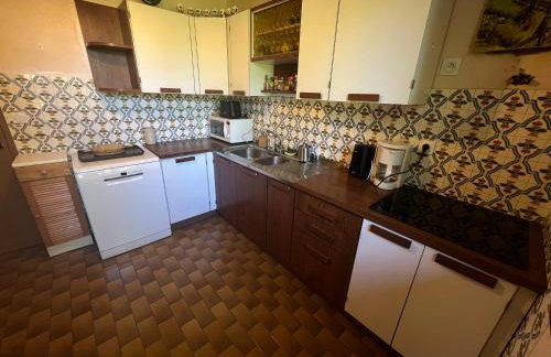 La Lézardière - Chalet spacieux près des pistes - Foto 19