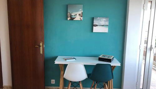 Beta's place - Apartamento primera línea de playa - Foto 4