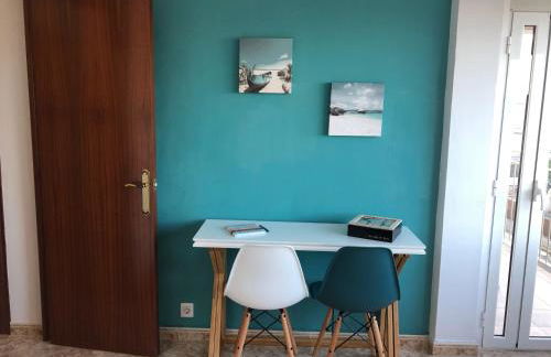 Beta's place - Apartamento primera línea de playa - Foto 4