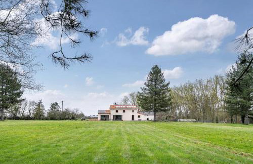 La petite Hugrie - Foto 29