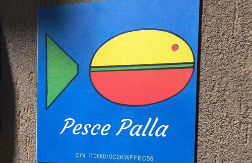 Casa Vacanze Pesce Palla - Foto 3