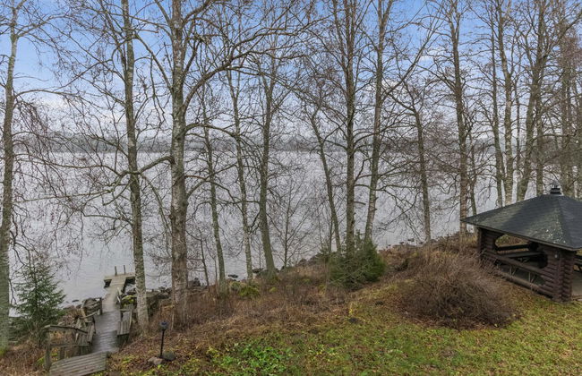 Oravanpesä - Foto 6