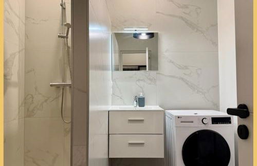 Les Vétérans I T4 I Annemasse - Foto 34