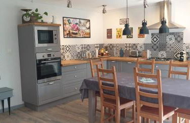 LA PETITE BICOQUE au fond du jardin - Foto 7