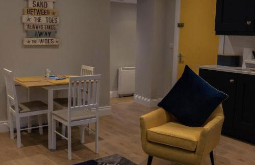 Fairway & Footpath Apartments Castle Place - Foto 52