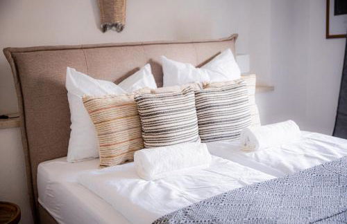 Yello Homes - Gemütliche und luxuriöse Wohnung - mit Sauna, Garten, und Heimkino für 6 Personen - Foto 11