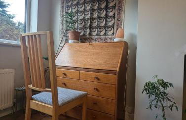 Family home in Chapel Allerton Area - Peaceful Street, Free Parking - Foto 38