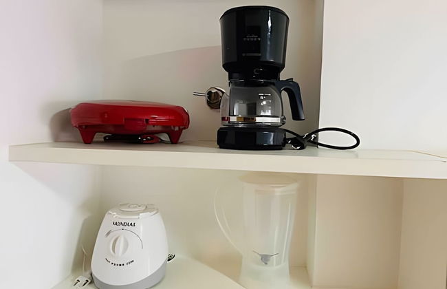 Gold Flat by Apartamentos Jampa - Foto 38