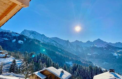 Chalet Serbijanka Alpine Retreat with Hammam Sauna and Jacuzzi for 14 Gueststs - Foto 19