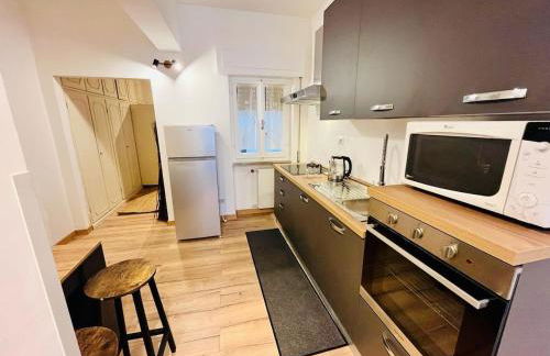 Oasi Elegante Aria Condizionata e Pet Friendly - Foto 7