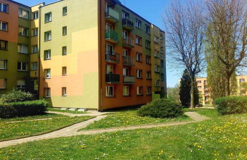 Apartament Wałbrzych - Foto 12