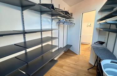 Ruhige Wohnung - ideal für Urlaub und Business - Foto 8