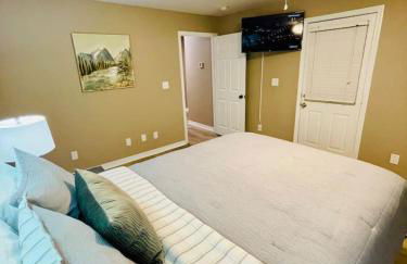 Eastgate 14B Stylish Townhouse 5 min to downtown Hammond - Foto 42