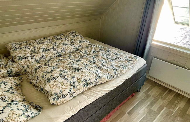 8 Person Holiday Home in Baldersheim-by Traum - Foto 4