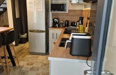 les deux pieds sous la couette - Foto 10