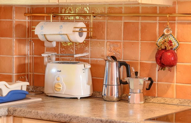 Entheos City Panorama Argostoli - Foto 20