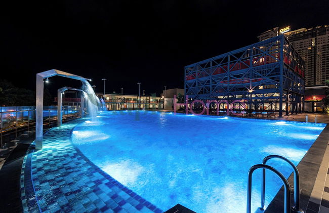 Geo38 Premier Suites Genting Highlands - Foto 43