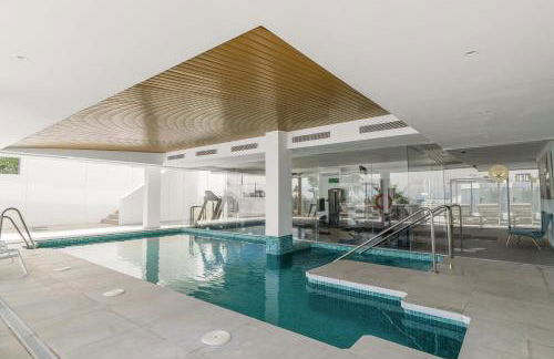 Luxury Apartment Tomaso - The View Fuengirola - Photo 22