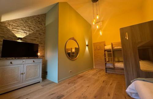 Le Clos de la Chapelle - Foto 13