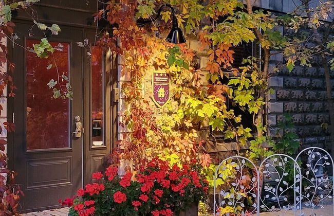 Vieux-Old Farnham Appart Condotel1 - Foto 10