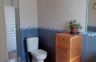 La Casa de La Veleta Naturaleza y Calma - Foto 7